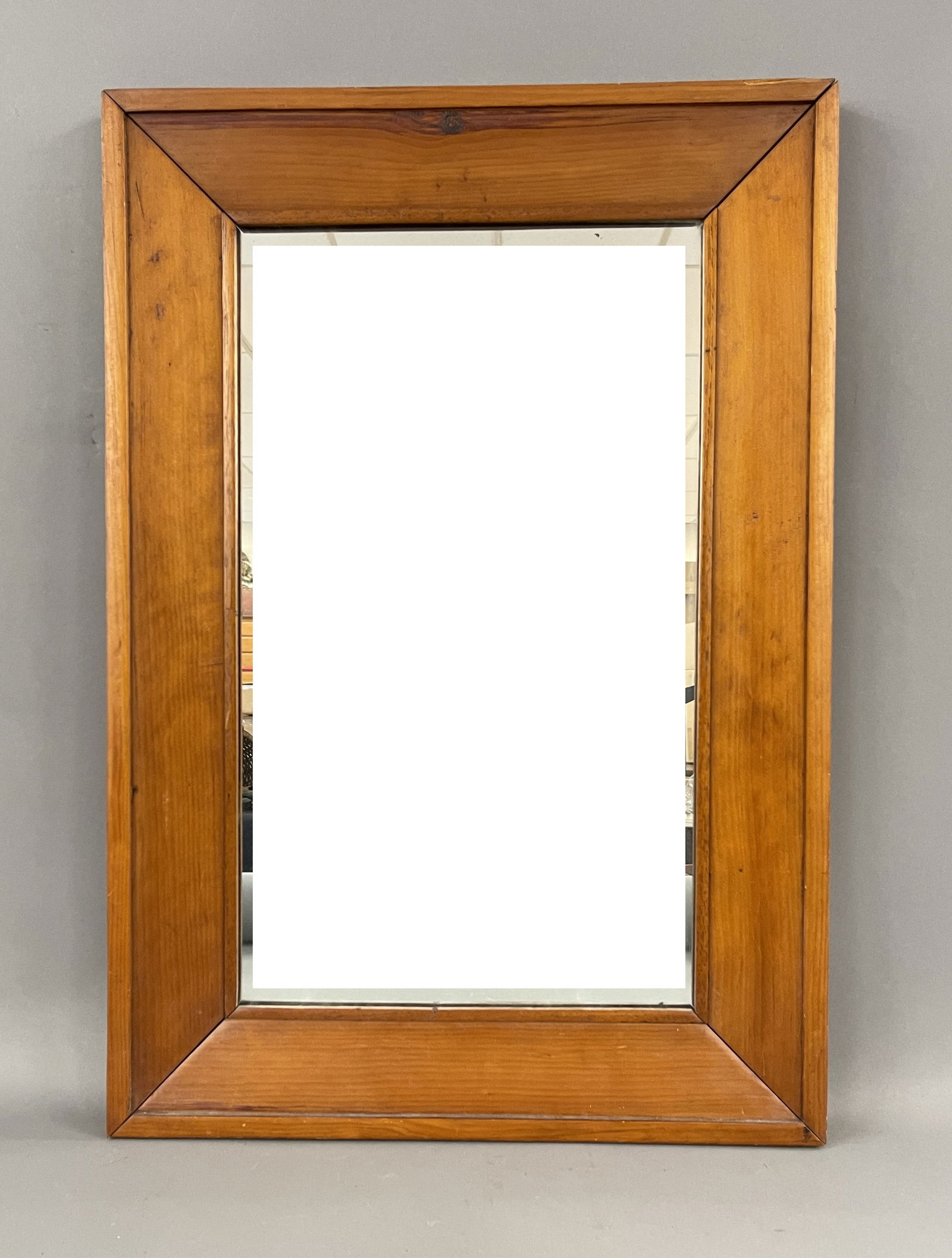OGEE FRAME MIRROR (1 of 2)