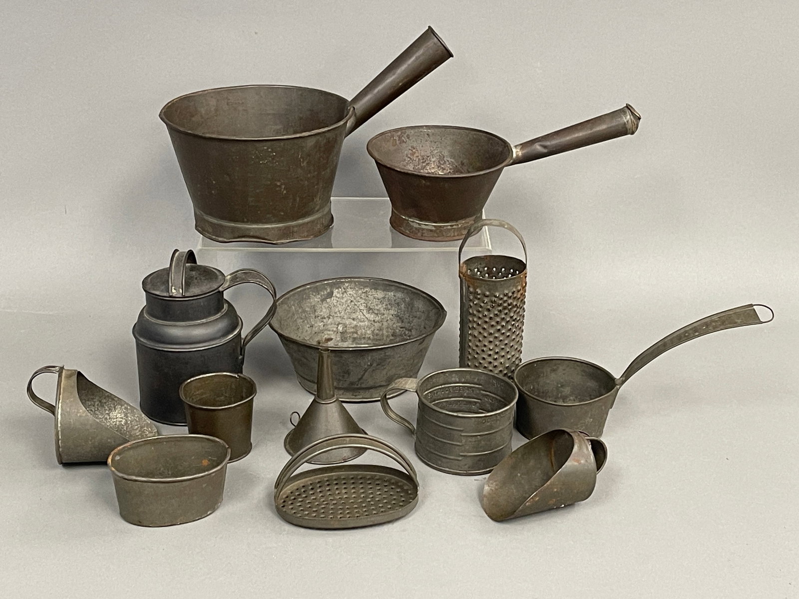MISC TIN GROUPING OF COUNTRY ITEMS: MISC TIN GROUPING OF COUNTRY ITEMS