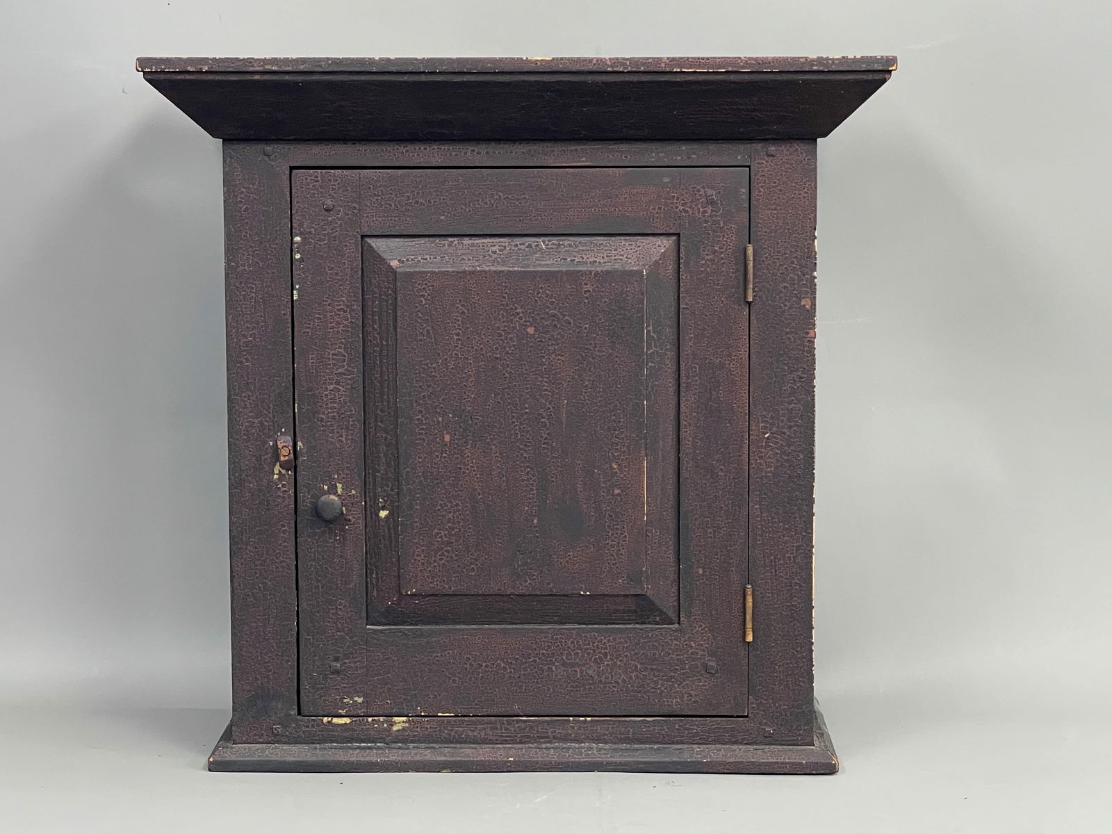 DAVID SMITH WALL CUPBOARD (1 of 6)