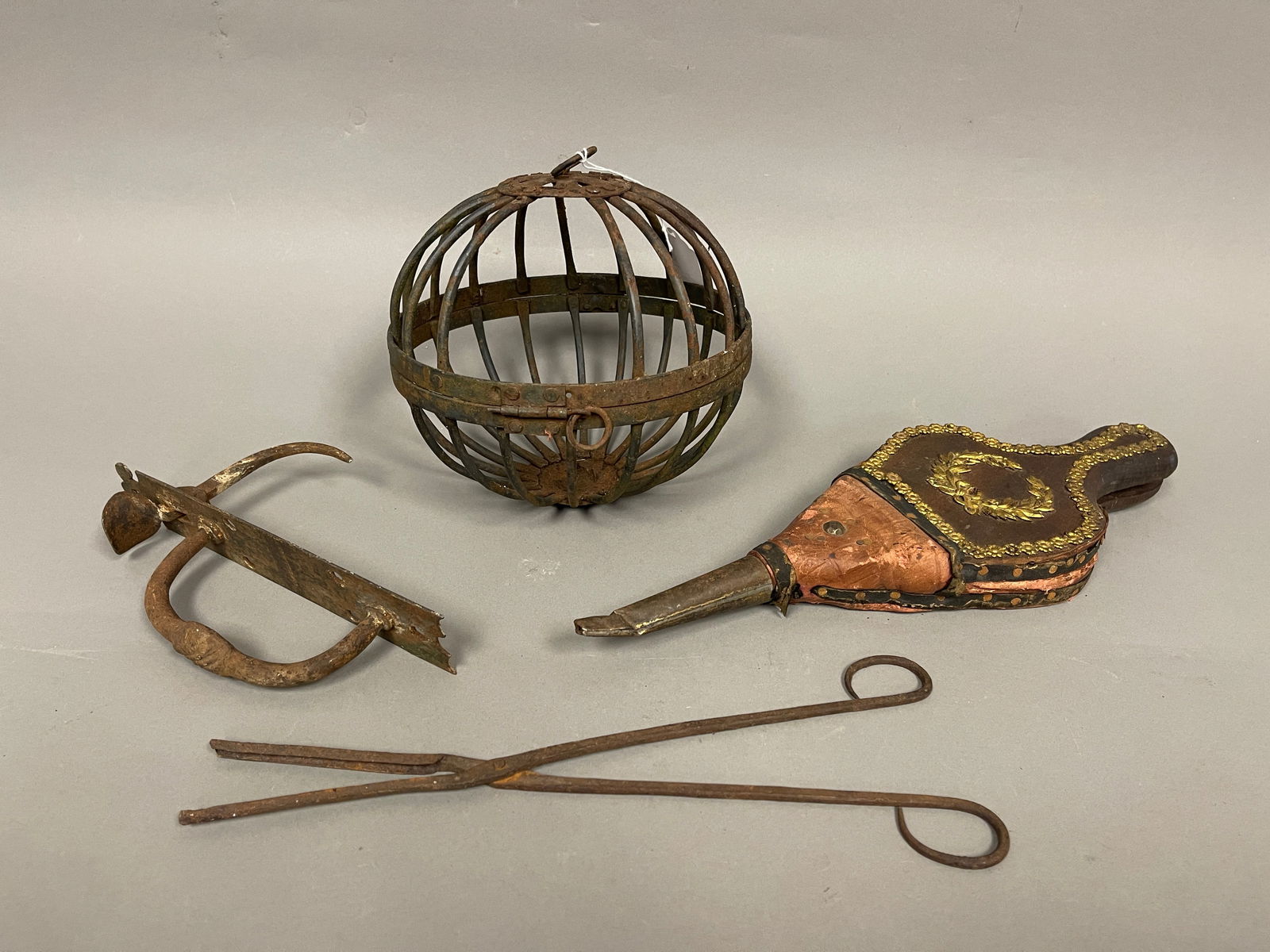 MISC. GROUPING OF PRIMITIVES (1 of 2)