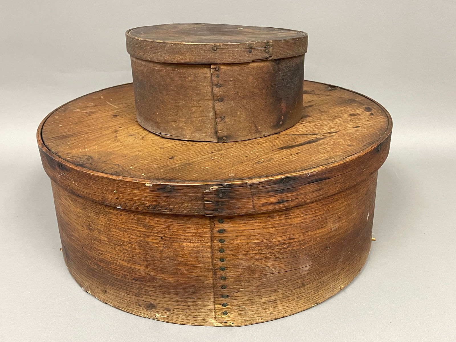 LARGE PANTRY BOX & SMALLER ONE (1 of 5)