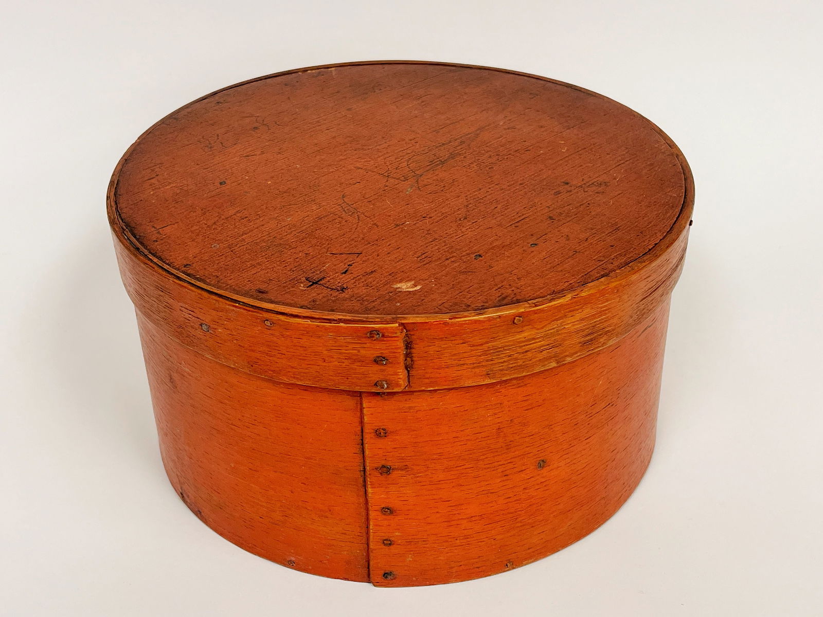 RARE BITTERSWEET LARGE PANTRY BOX (1 of 5)