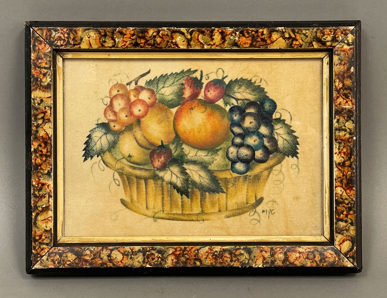 SMALL SIGNAL THEOREM IN PERIOD FRAME (1 of 3)