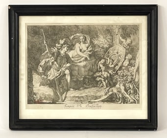 PRINT "SEMPER DE PREFIDIEM"