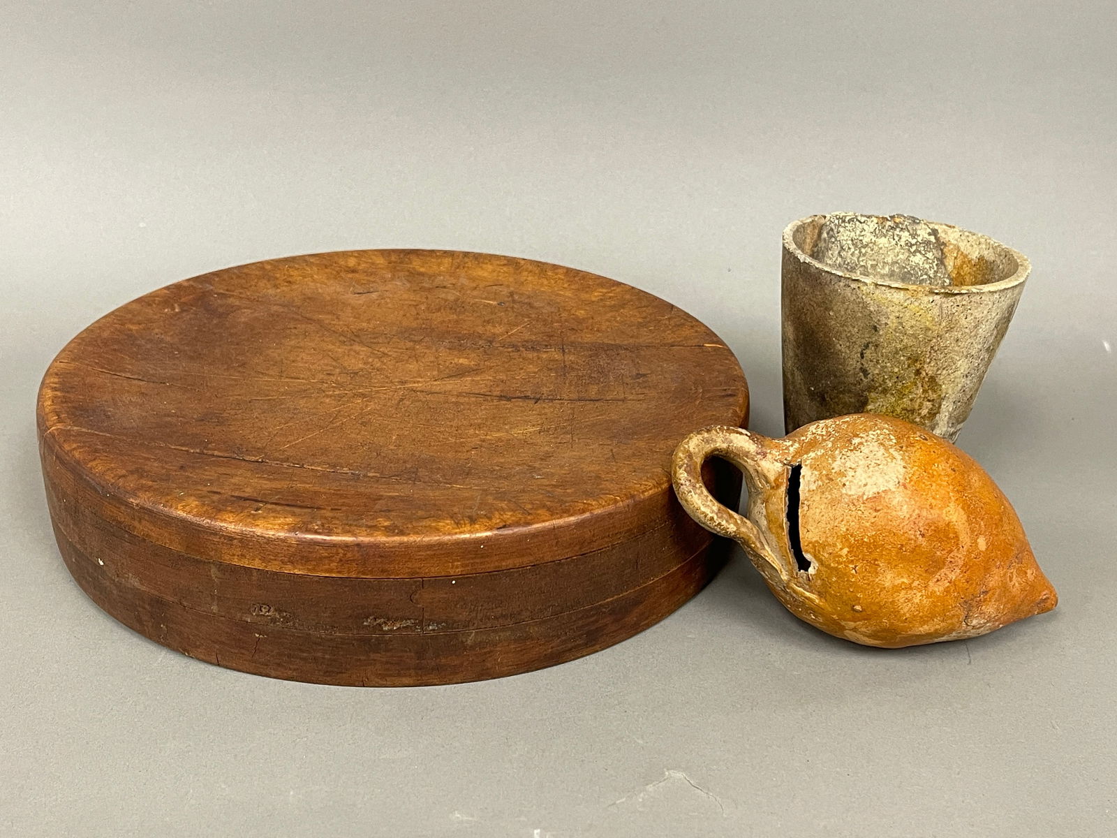 GROUPING OF COUNTRY ITEMS (1 of 2)