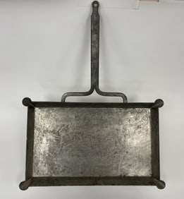 FRENCH MADE SAUSAGE SKILLET