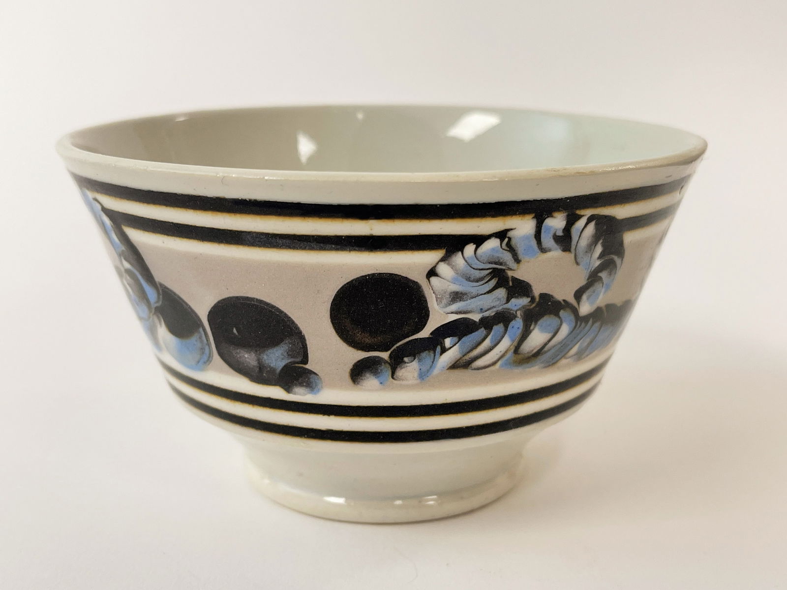 MOCHA WARE BOWL (1 of 6)