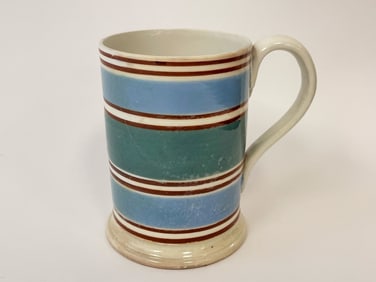 MOCHAWARE MUG