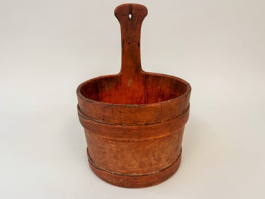 SAILOR PAINTED PIGGIN