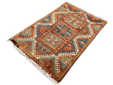 HERIZ RUG