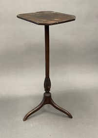 TALL CANDLE STAND, DAMAGE