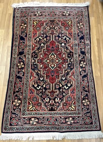 ANTIQUE ESTATE RUG