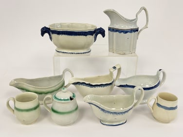 MISC LEED SUGARS , CREAMERS , CUPS