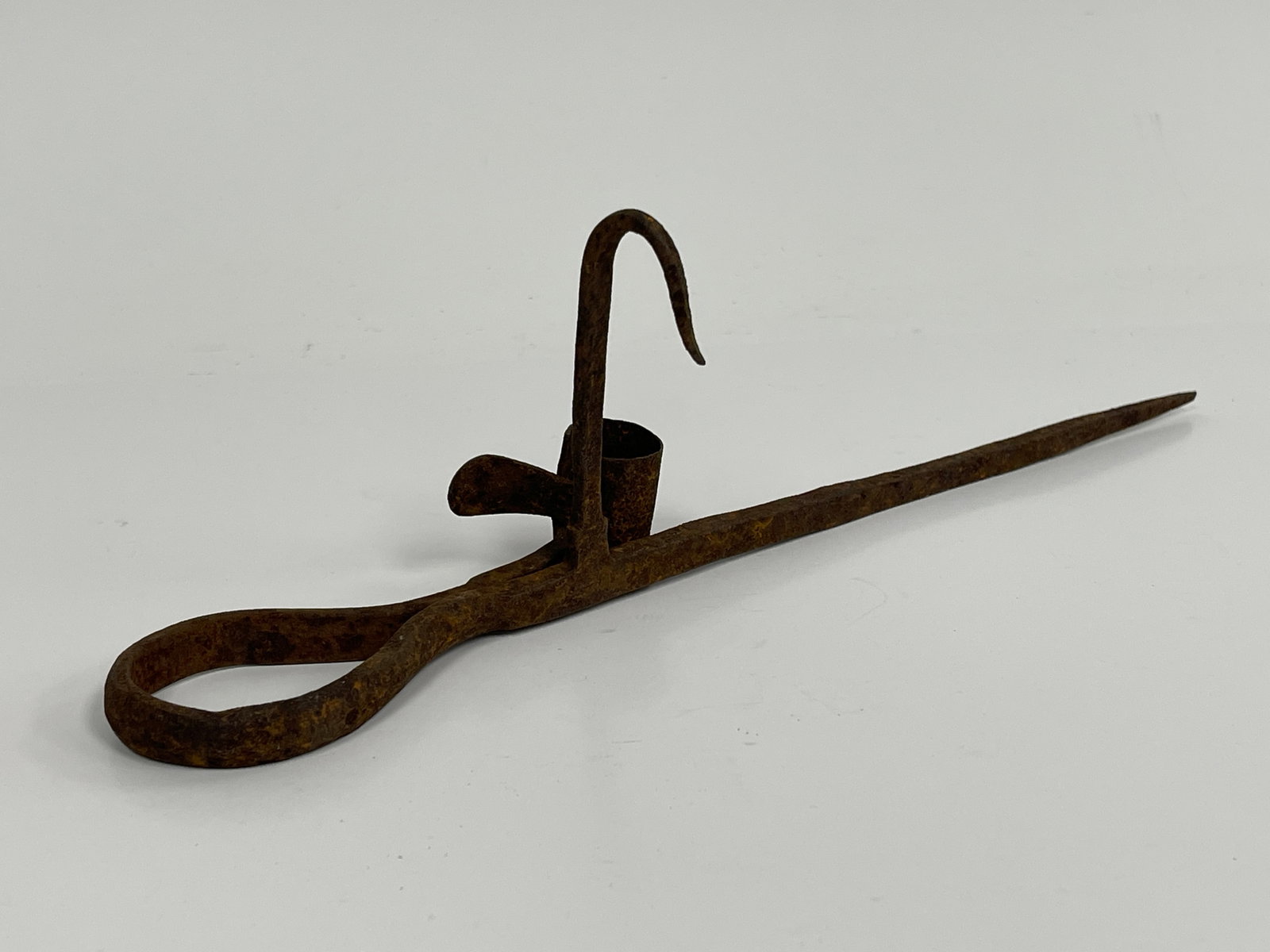 STICKING TOMMY LIGHTING DEVICE: INTERESTING STICKING TOMMY LIGHTING DEVICE 12" L