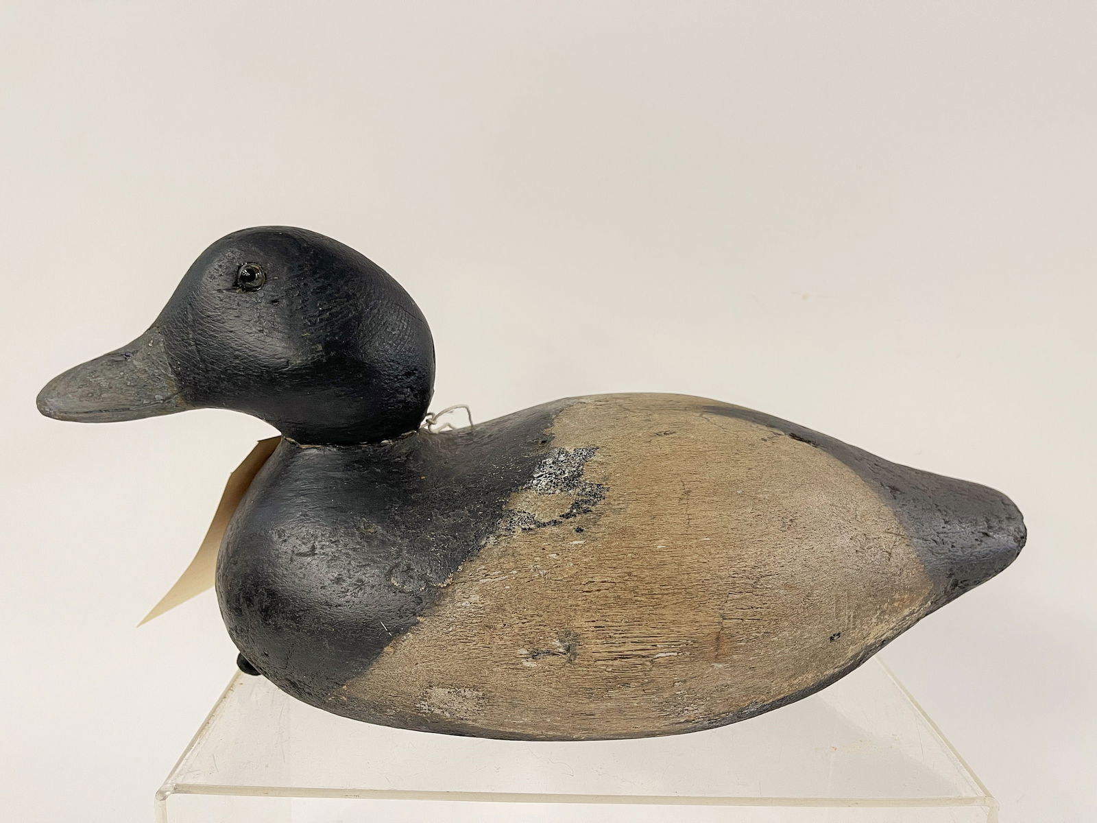 BLUEBILL DECOY (1 of 5)