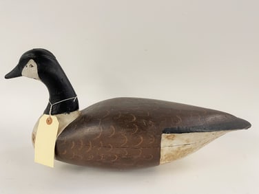 BRANT DECOY