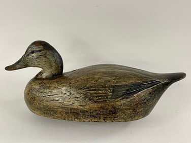 MALLARD DECOY