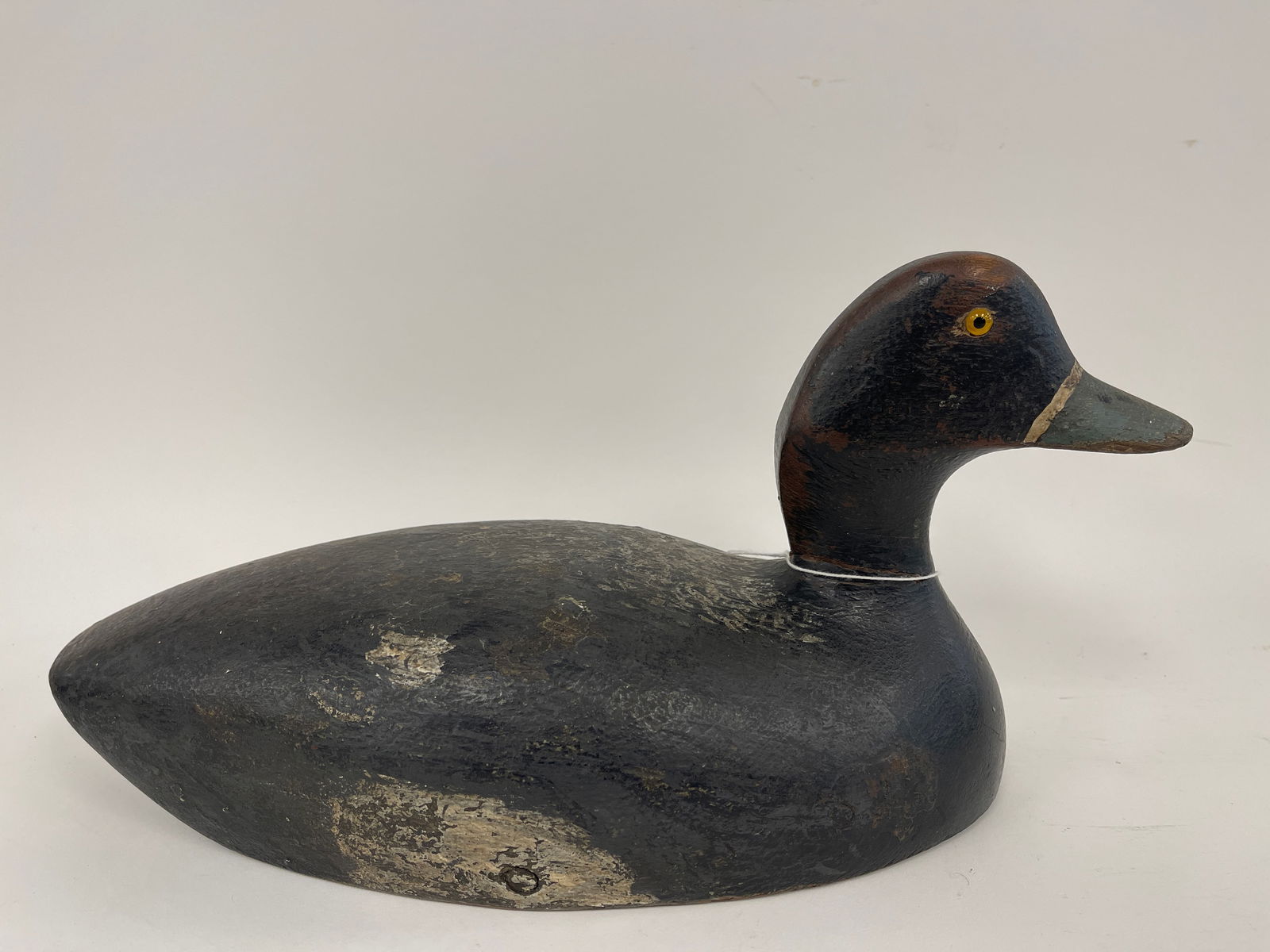 BLUEBILL DECOY (1 of 5)