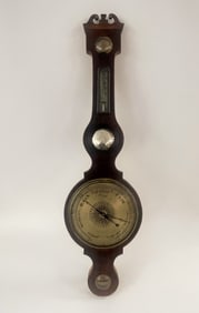 BAROMETER