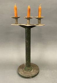 AMERICAN INNKEEPERS / BOARDING HOUSE VACANCY CANDELABRA