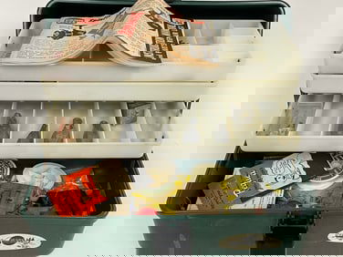 MISC FISHING SUPPLIES