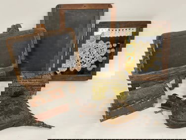 GROUPING OF COUNTRY ITEMS