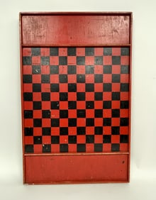 CHECKERBOARD