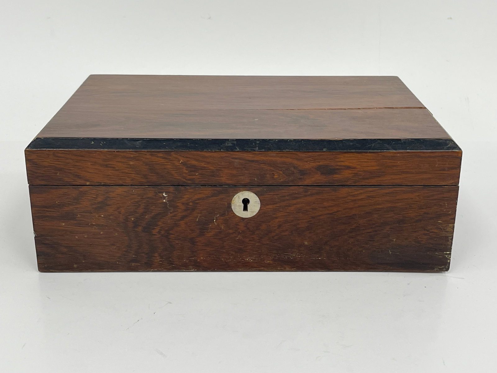 WRITING DESK: WRITING DESK 12 X 7 X 4