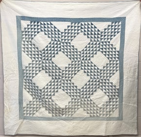 PATCHWORK QUILT