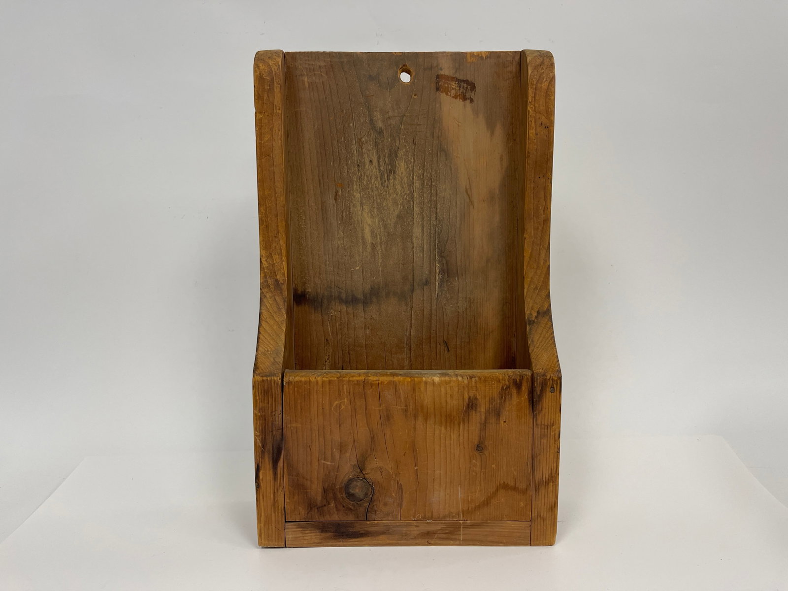 OPEN WALL BOX: OPEN WALL BOX