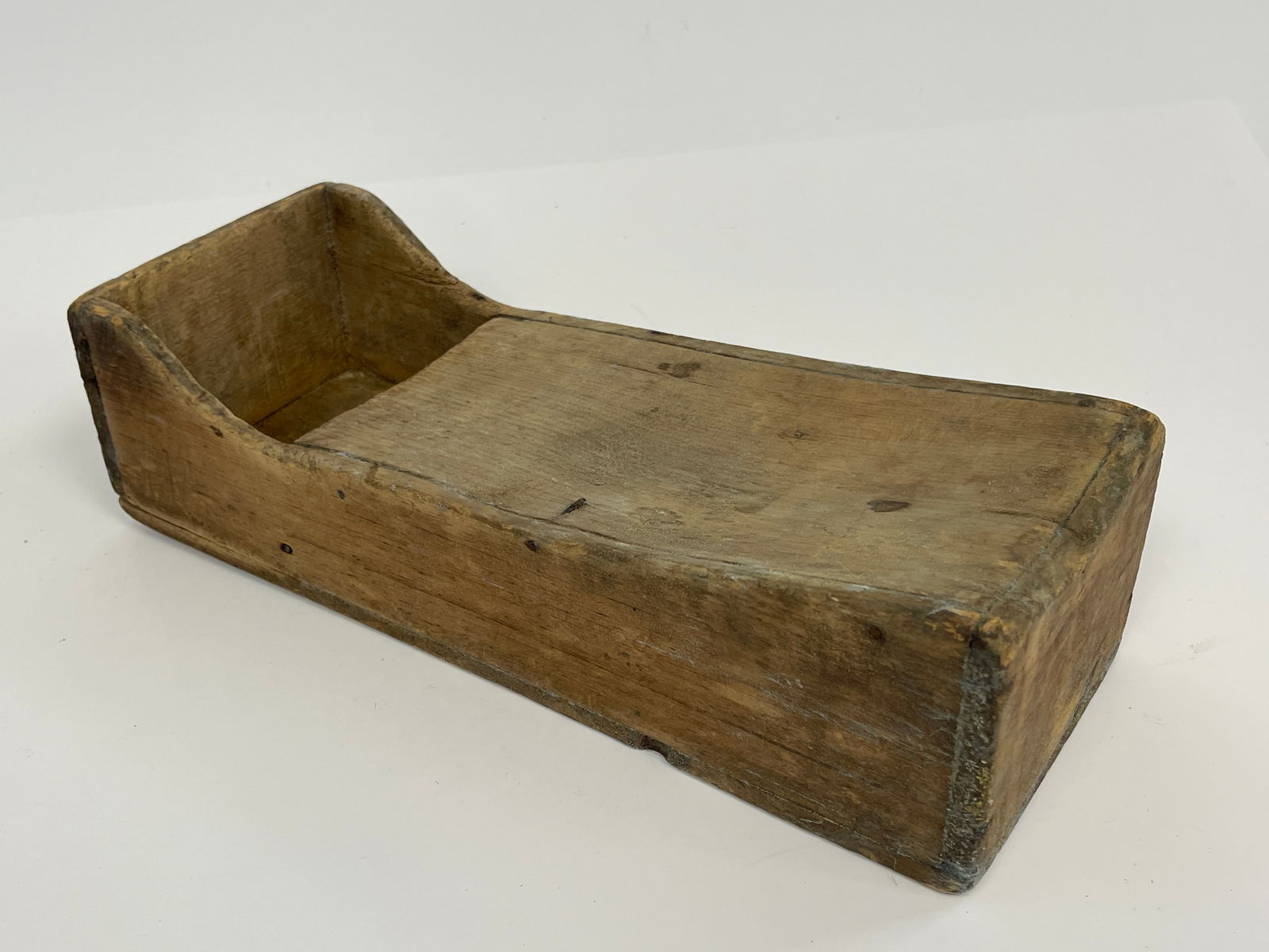 PRIMITIVE PINE SCRUB BOX (1 of 4)