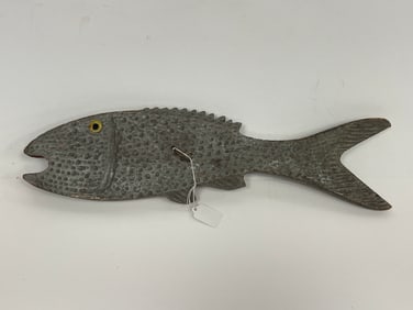 PAINTED FISH