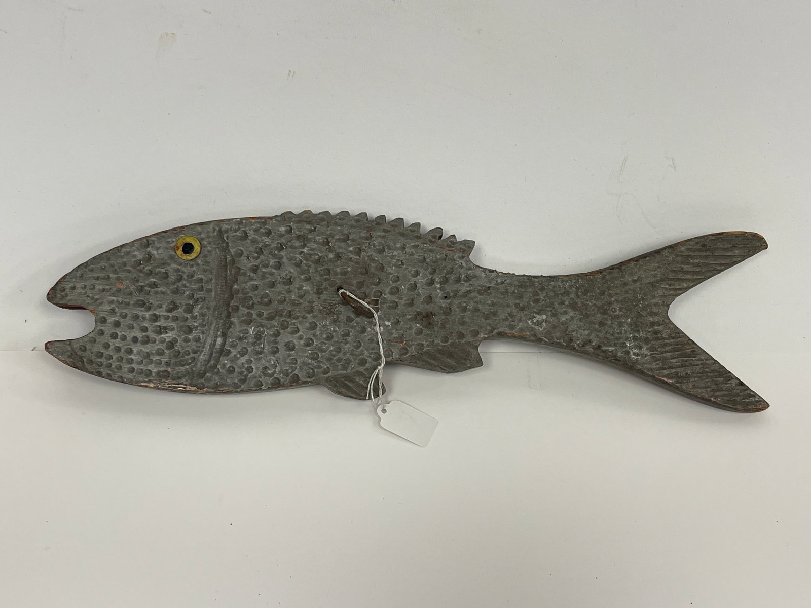 PAINTED FISH: PAINTED FISH