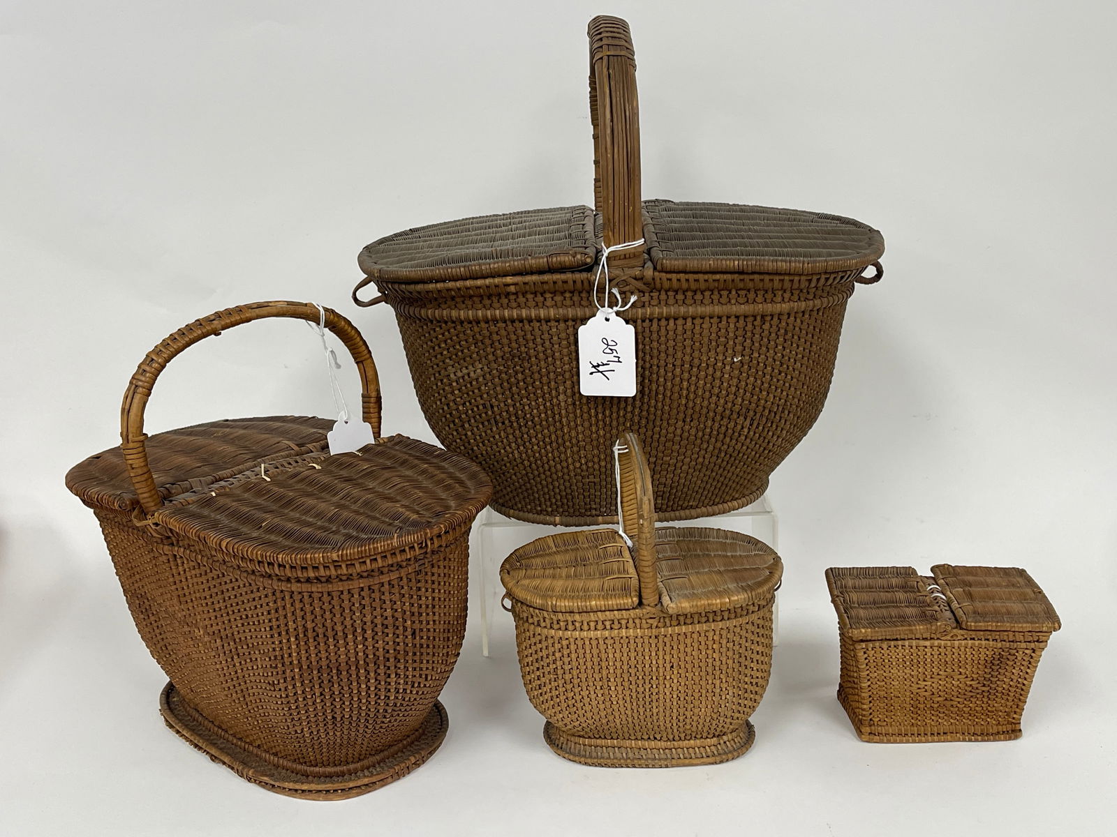 GROUPING OF MISC FRAMES (1 of 2)