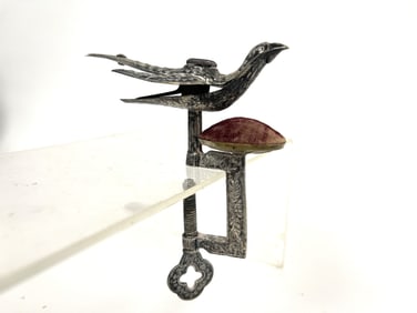 SEWING BIRD 5.5 IN