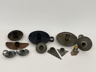 MISC LIGHTING LOT