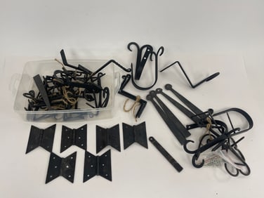 MISC GROUPING REPRODUCTION HARDWARE