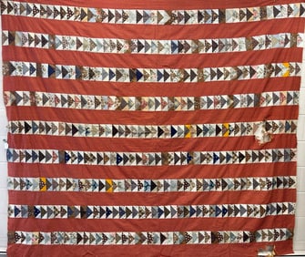 PATCHWORK QUILT
