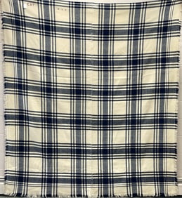 COVERLET SIGNED EHT