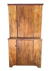 STEPBACK CUPBOARD