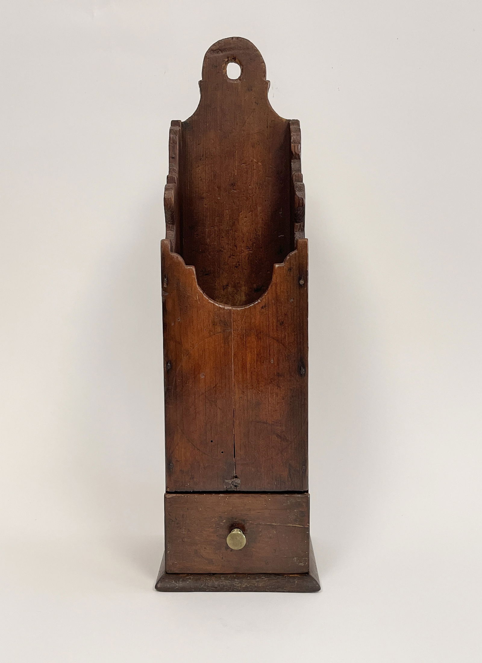 EXCELLENT QA PIPE BOX (1 of 8)