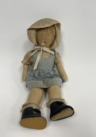 PHOTO FACE DOLL