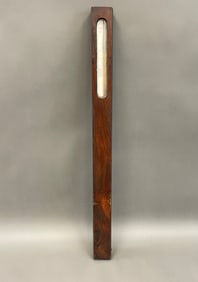 TIMBY'S PATENT BAROMETER