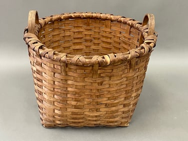 LARGE SHAKER UTILITY BASKET