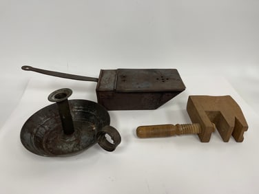 PRIMITIVE GROUPING