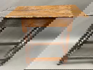 PILGRIM CENTURY TAVERN TABLE