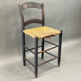 WEAVER CHAIR