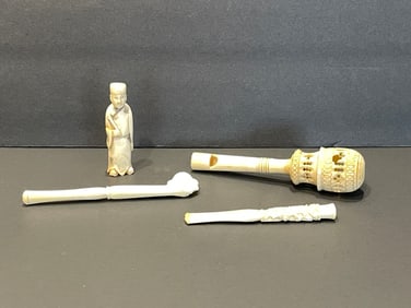 GROUPING OF MISC. ITEMS