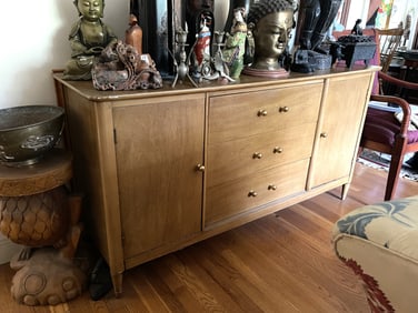 MID CENTURY MODERN BUFFET