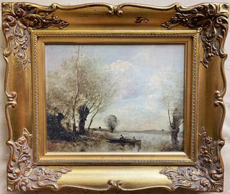 PRINT BY JEAN BAPTISTE CORDT